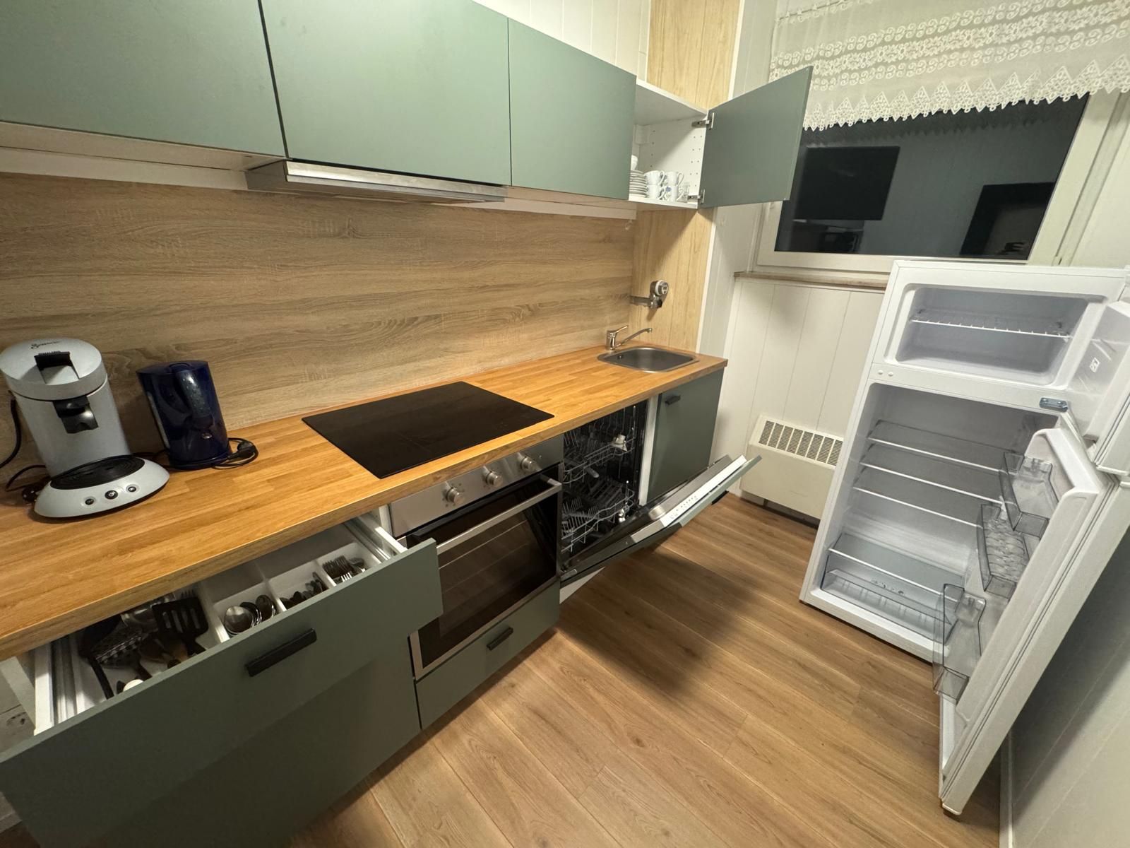  Great Loft In Wesseling  -  Great loft in Wesseling  - Gallery -  13