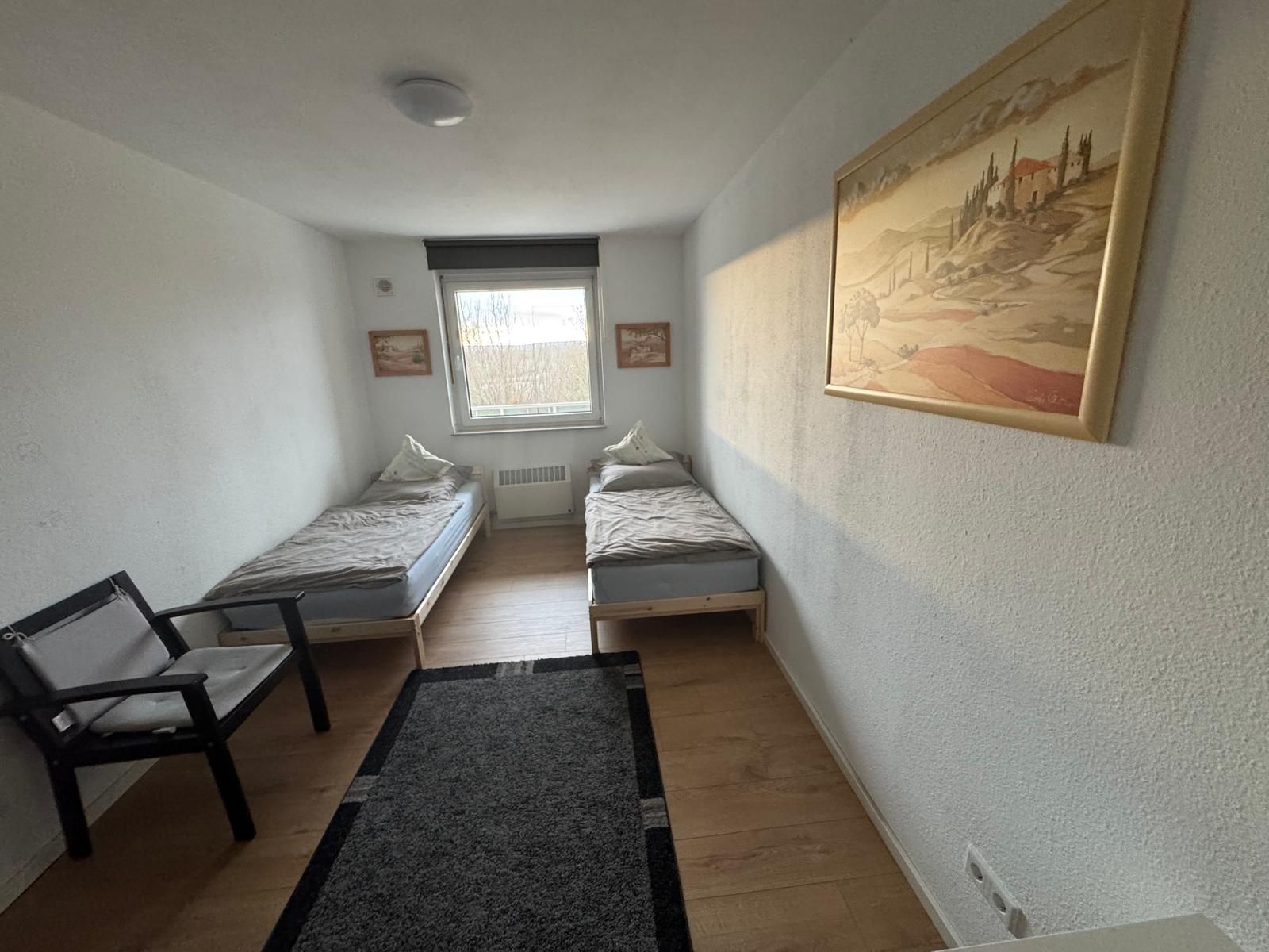  Great Loft In Wesseling  -  Great loft in Wesseling  - Gallery -  2