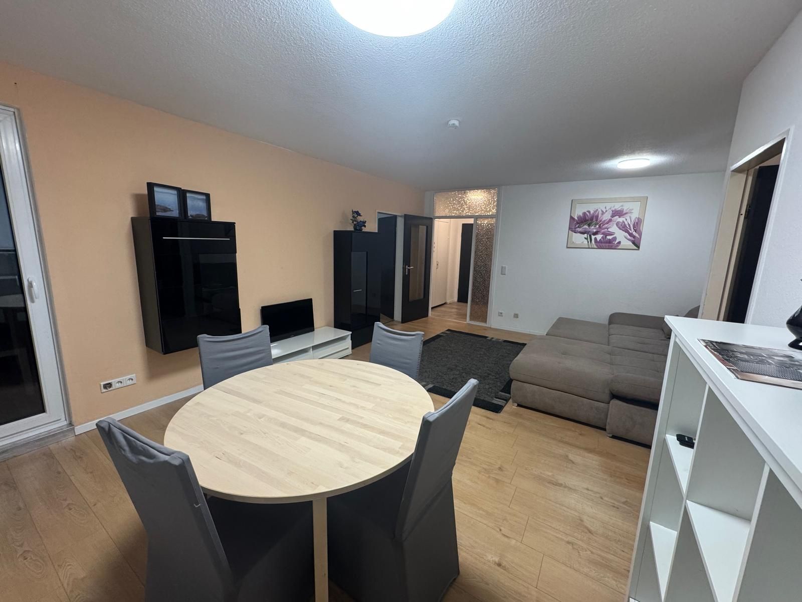  Great Loft In Wesseling  -  Great loft in Wesseling  - Gallery -  9