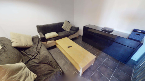 Room in Allée de la Colline, Grenoble for 104 m² with 4 bedrooms