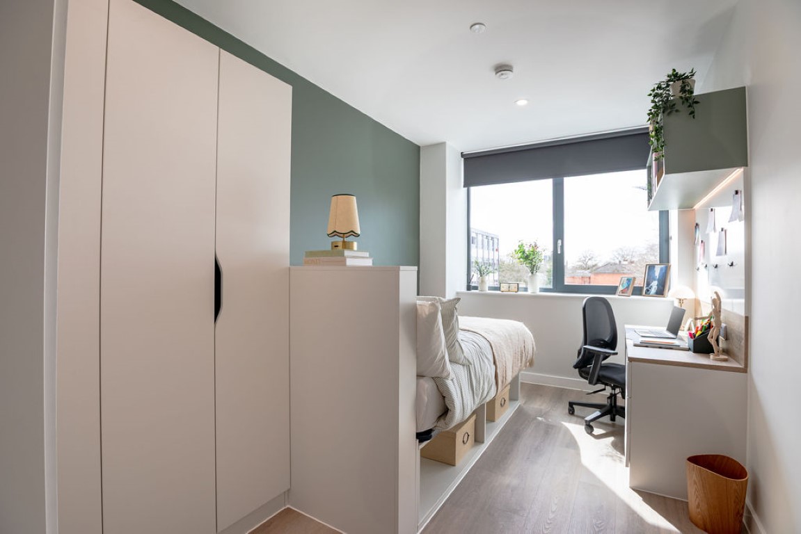  Classic Ensuite  -  Haüs  - Gallery -  2