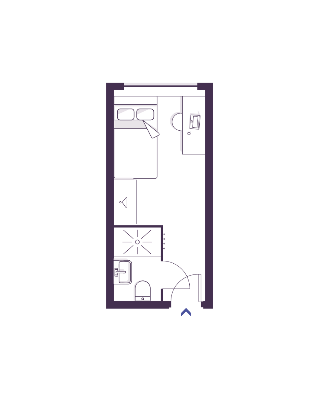  Classic Ensuite  -  Haüs  - Gallery -  2