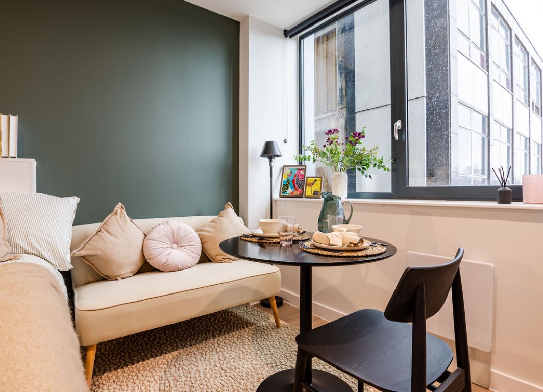  Classic Studio  -  Haüs  - Gallery -  5