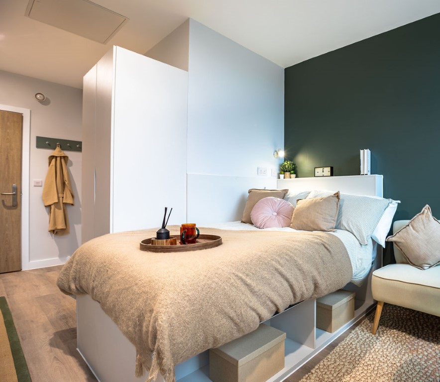  Classic Studio  -  Haüs  - Gallery -  2