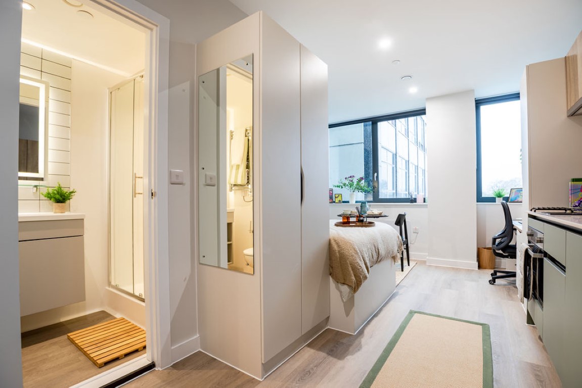  Classic Studio  -  Haüs  - Gallery -  3