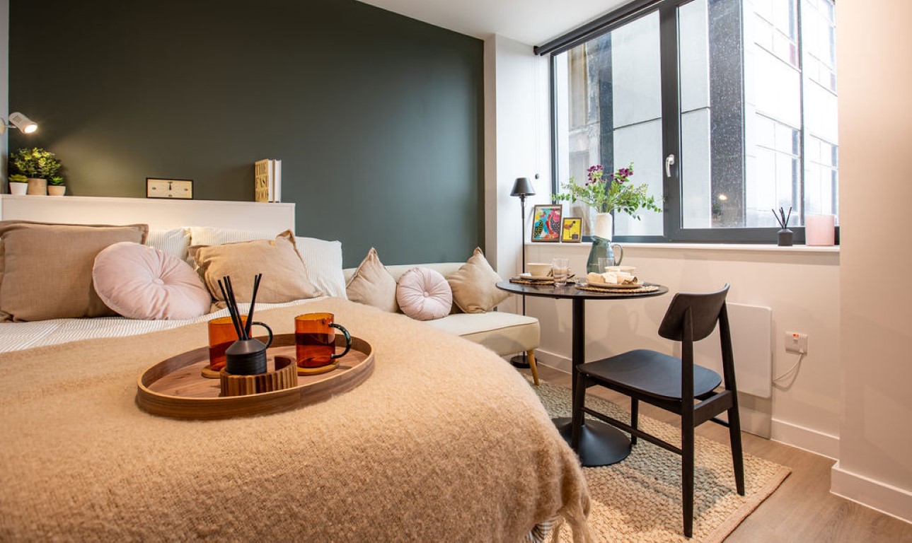 Classic Studio - Haüs - Gallery - 1