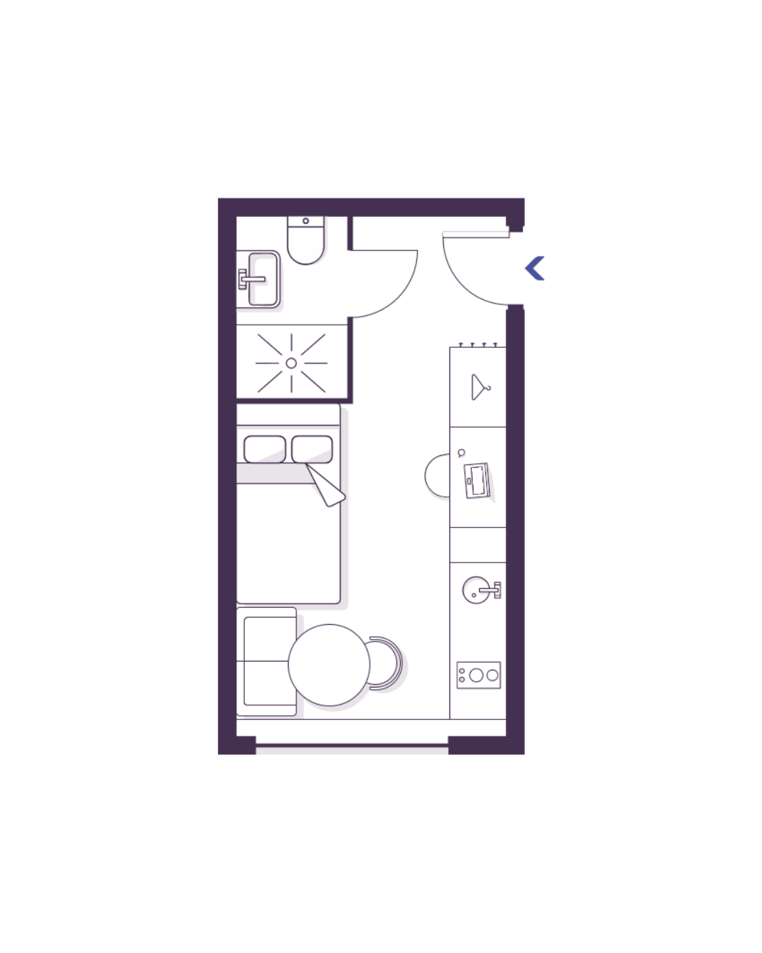 Classic Studio - Haüs - Gallery - 6