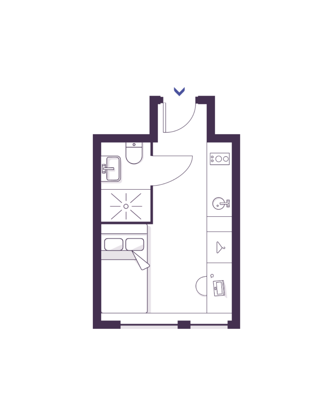  Classic Studio Plus  -  Haüs  - Gallery -  2