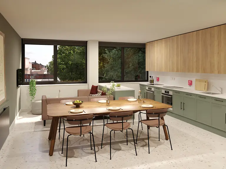  Premium Ensuite  -  Haüs  - Gallery -  4