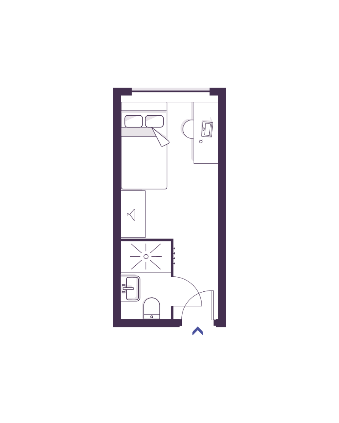 Premium Ensuite - Haüs - Gallery - 2