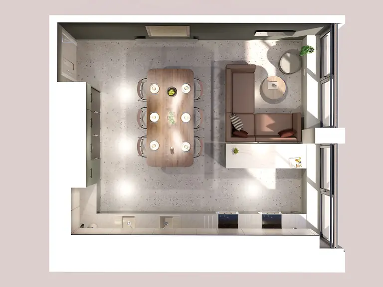  Premium Ensuite  -  Haüs  - Gallery -  2