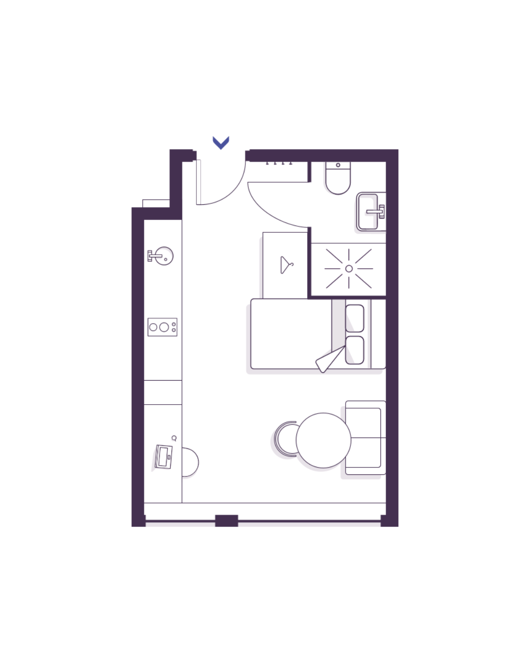 Premium Studio - Haüs - Gallery - 2