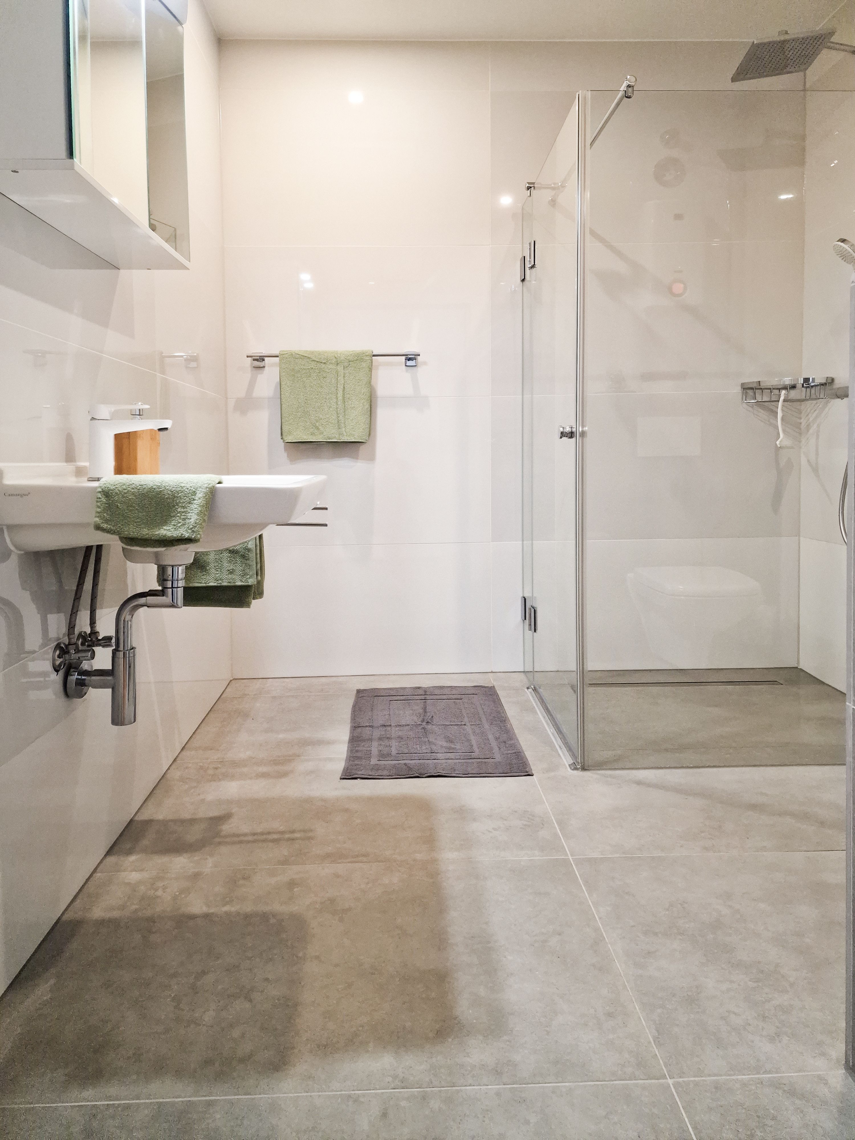 Centrally Located In Darmstadt, Fantastic Loft, All Inclusive  -  Centrally located in Darmstadt, fantastic loft, all inclusive  - Gallery -  18