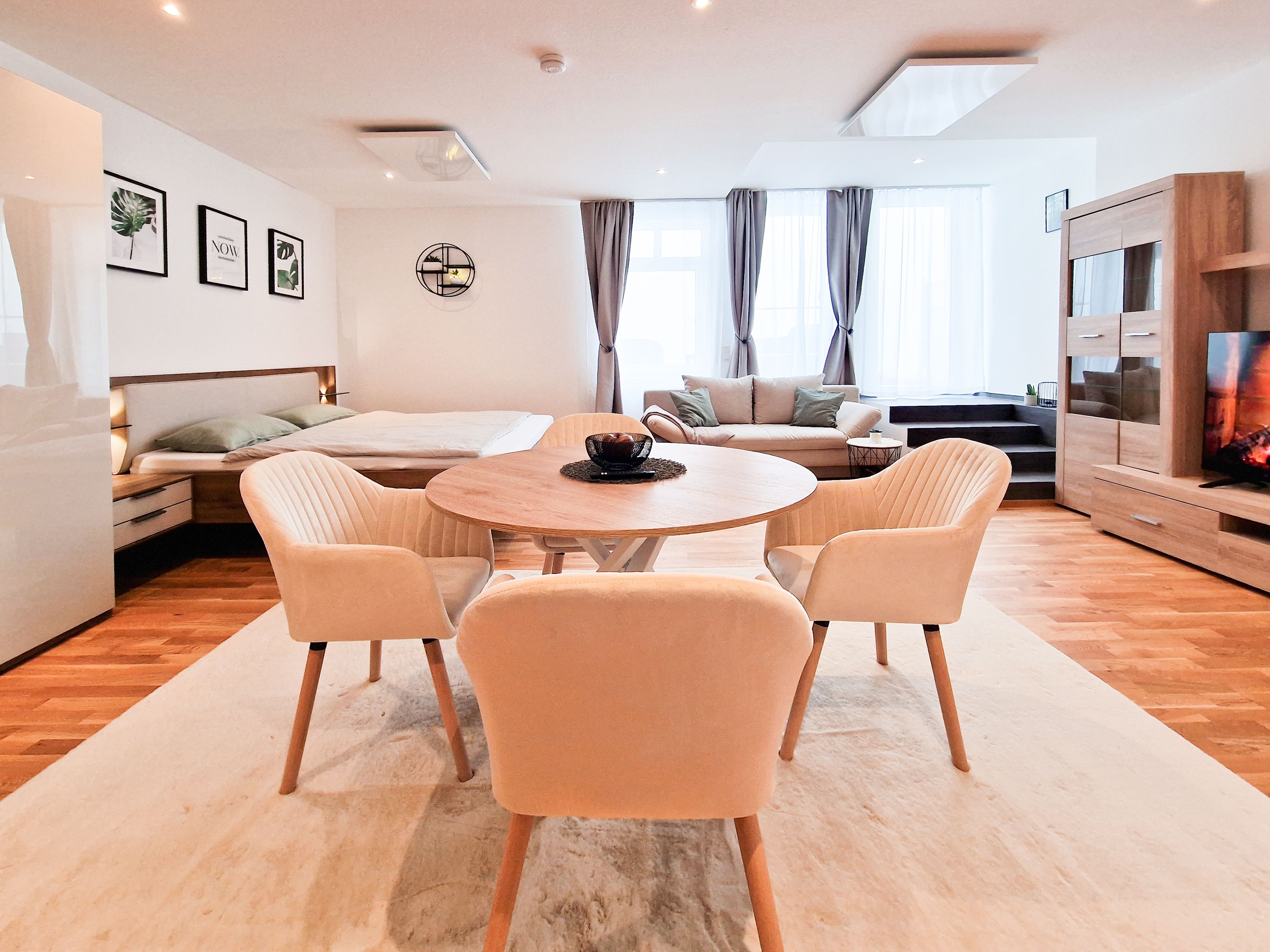  Centrally Located In Darmstadt, Fantastic Loft, All Inclusive  -  Centrally located in Darmstadt, fantastic loft, all inclusive  - Gallery -  11