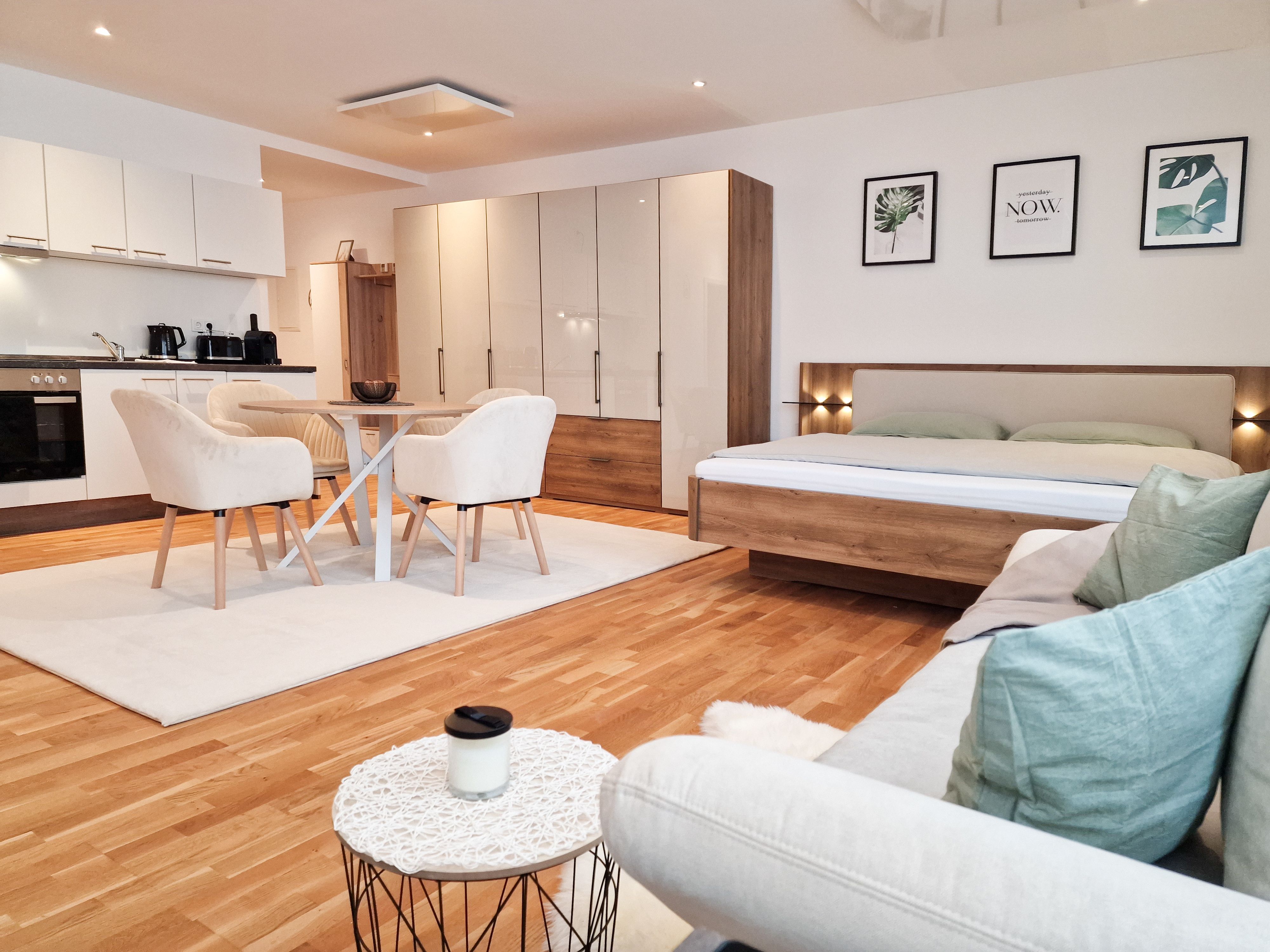  Centrally Located In Darmstadt, Fantastic Loft, All Inclusive  -  Centrally located in Darmstadt, fantastic loft, all inclusive  - Gallery -  13