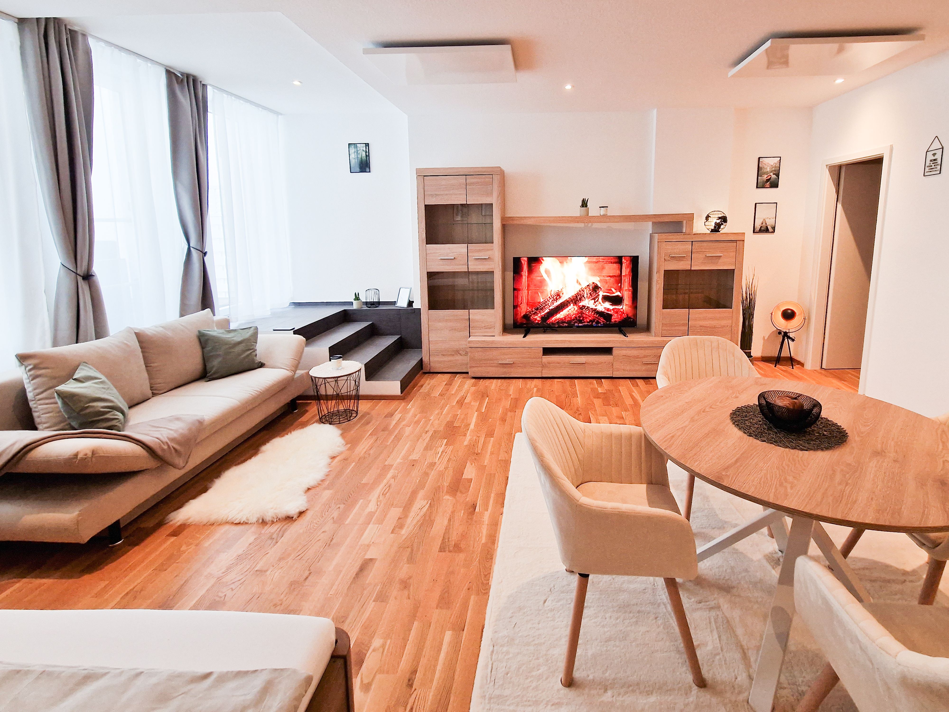  Centrally Located In Darmstadt, Fantastic Loft, All Inclusive  -  Centrally located in Darmstadt, fantastic loft, all inclusive  - Gallery -  14