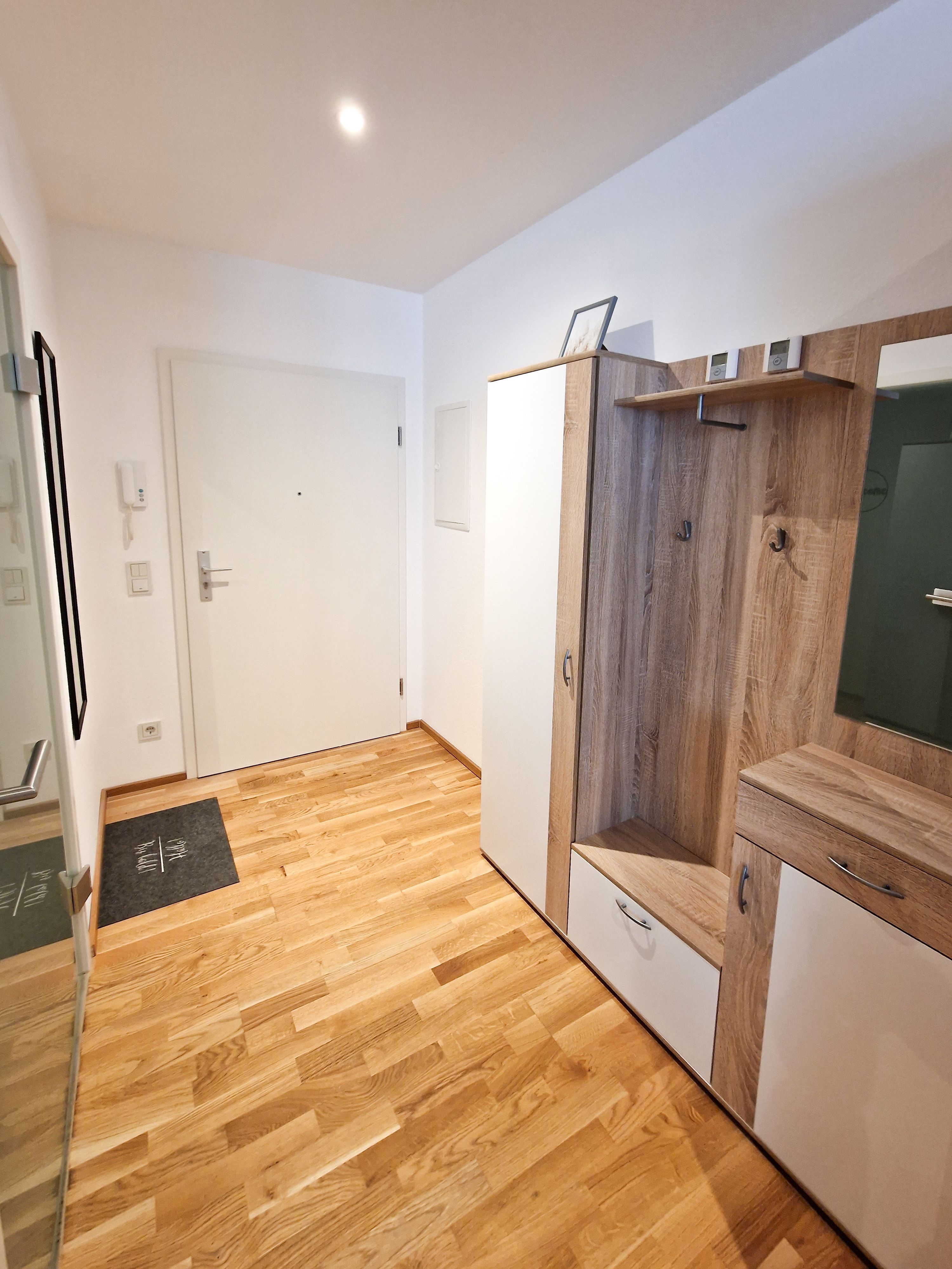  Centrally Located In Darmstadt, Fantastic Loft, All Inclusive  -  Centrally located in Darmstadt, fantastic loft, all inclusive  - Gallery -  16