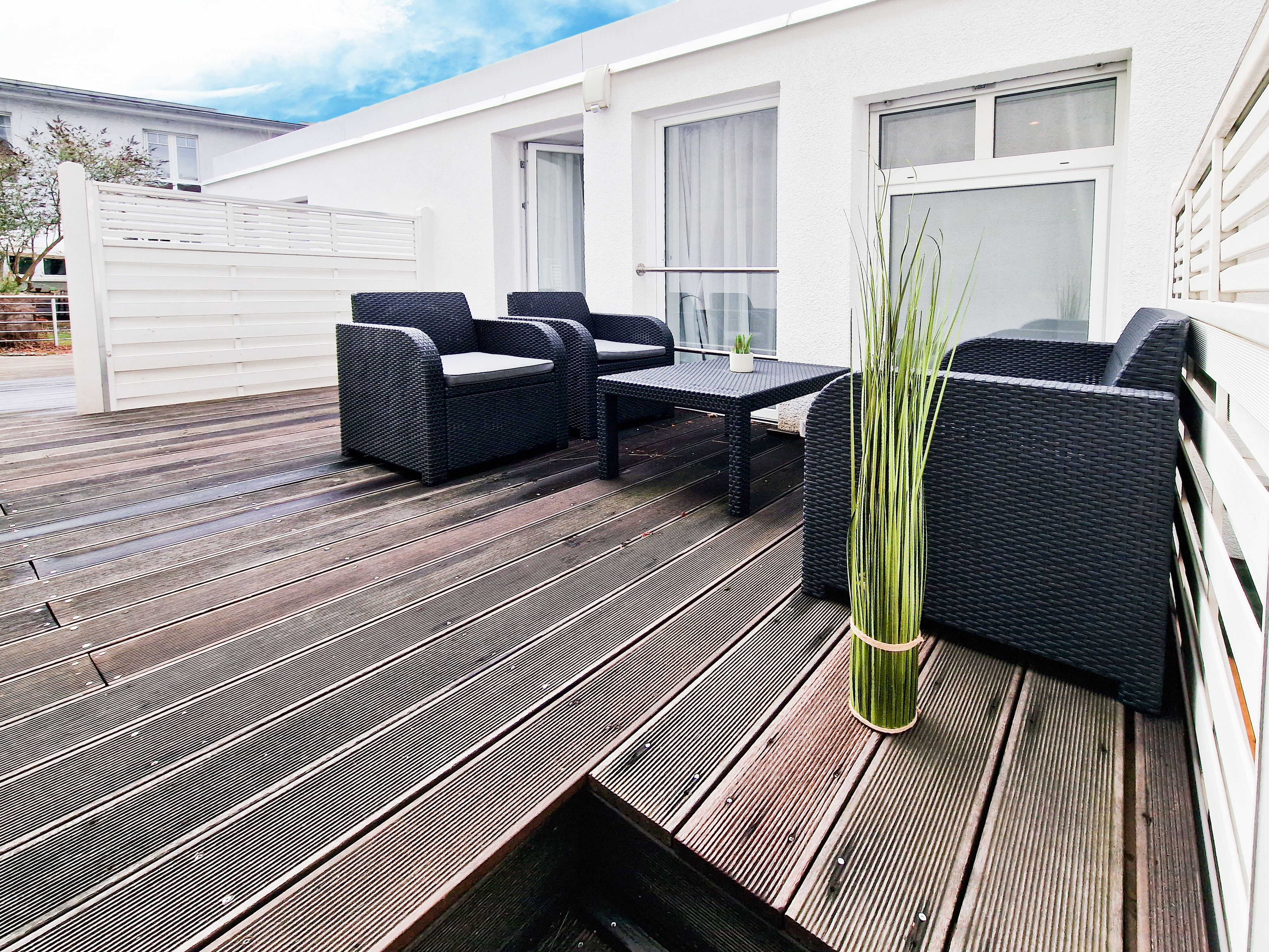  Centrally Located In Darmstadt, Fantastic Loft, All Inclusive  -  Centrally located in Darmstadt, fantastic loft, all inclusive  - Gallery -  3