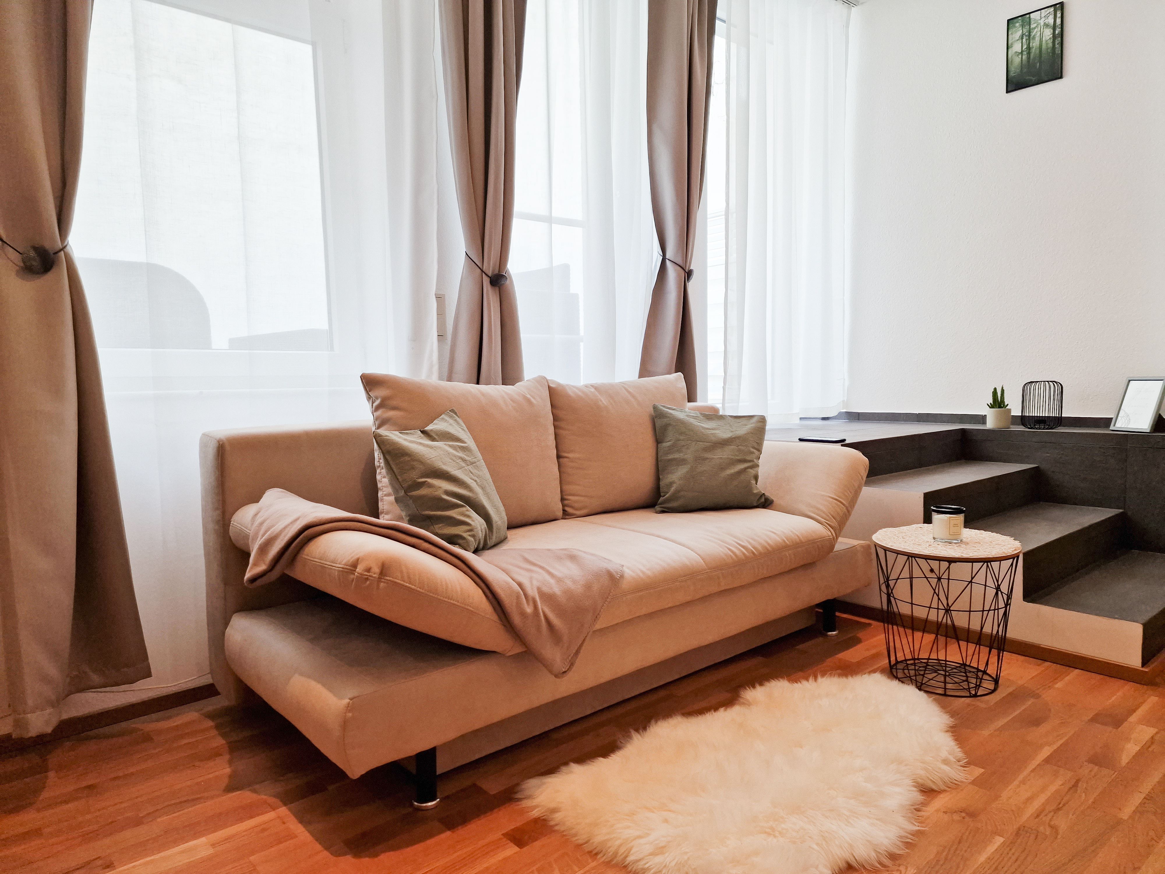  Centrally Located In Darmstadt, Fantastic Loft, All Inclusive  -  Centrally located in Darmstadt, fantastic loft, all inclusive  - Gallery -  10