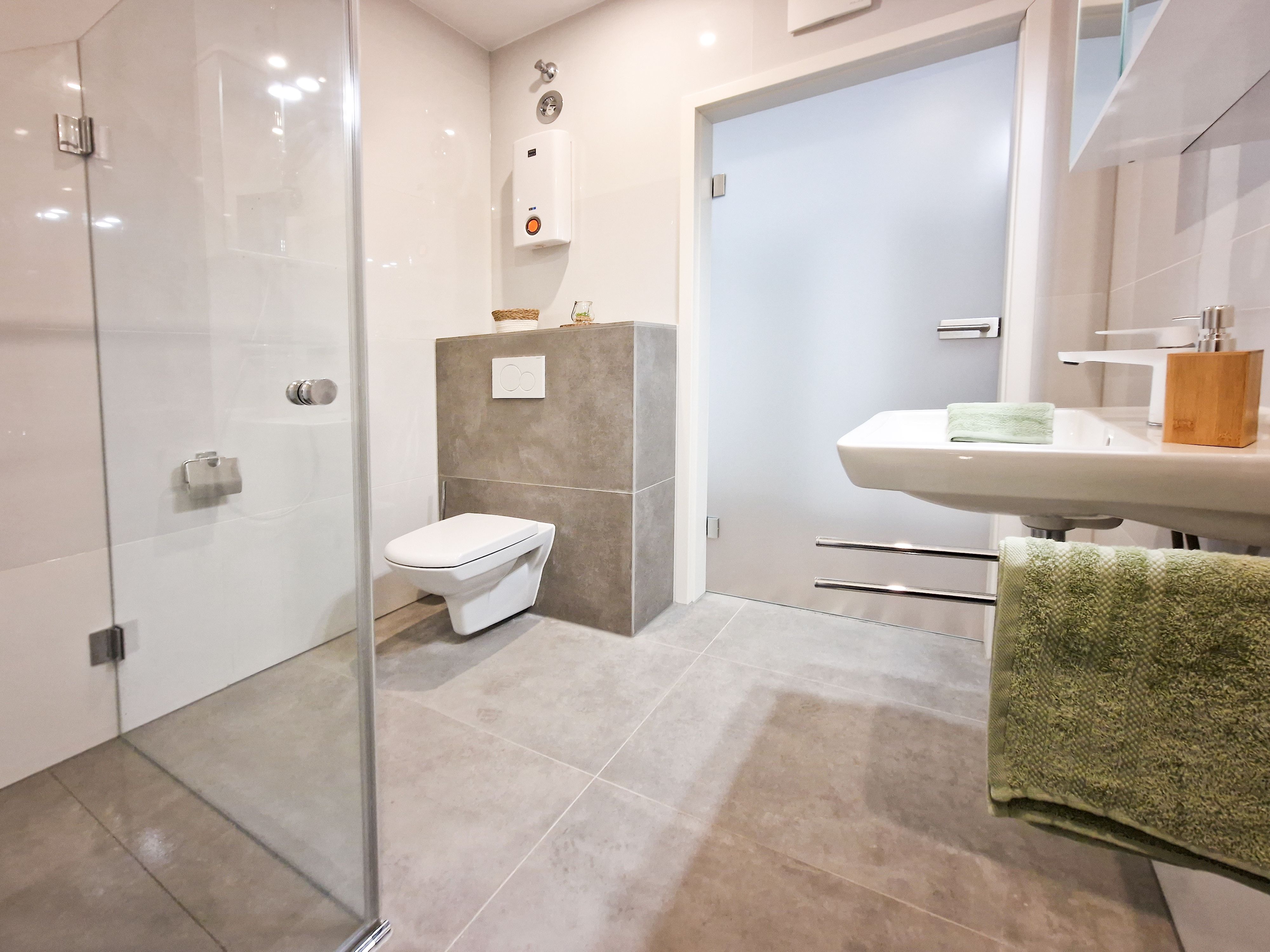  Centrally Located In Darmstadt, Fantastic Loft, All Inclusive  -  Centrally located in Darmstadt, fantastic loft, all inclusive  - Gallery -  17