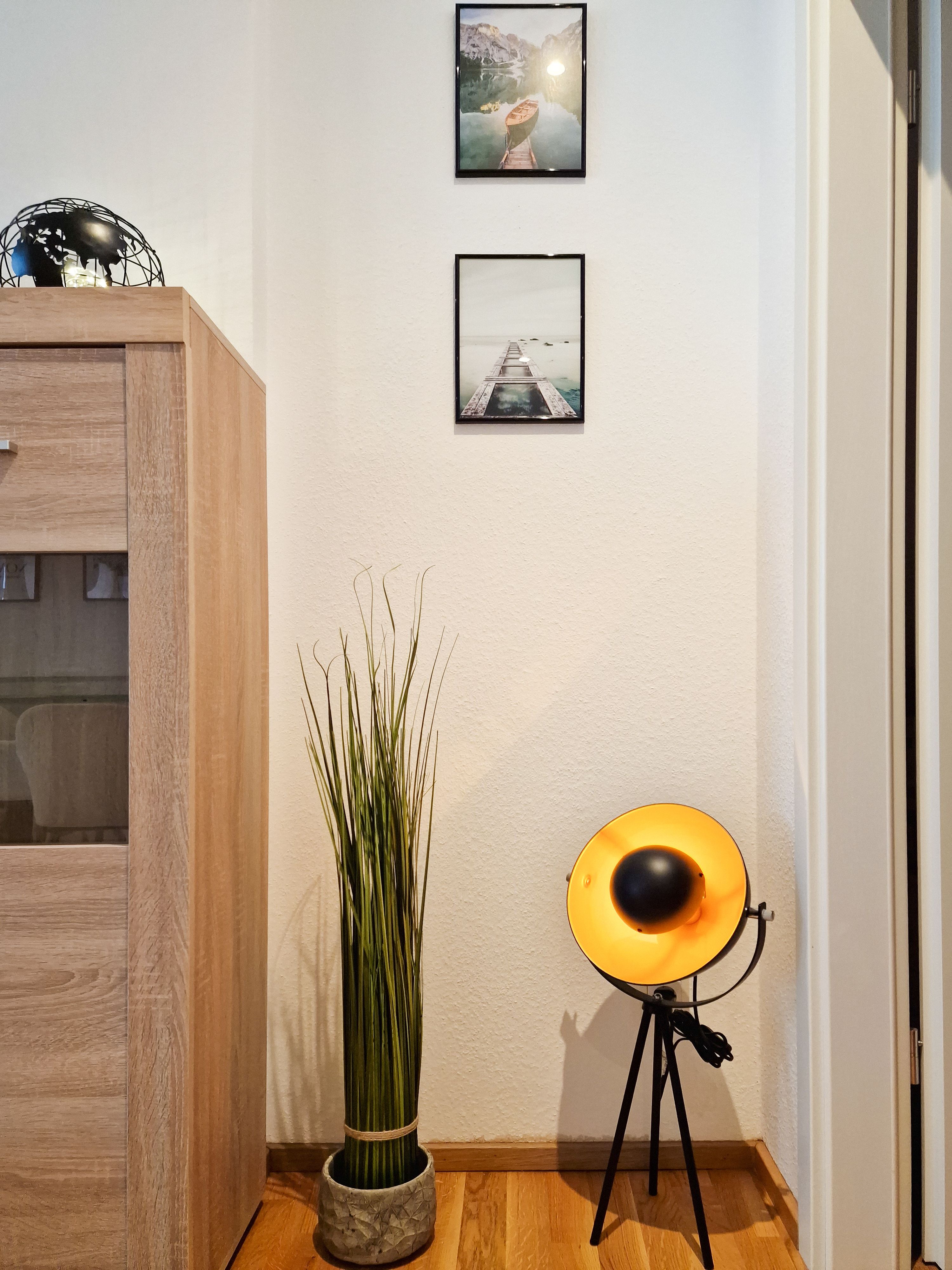  Centrally Located In Darmstadt, Fantastic Loft, All Inclusive  -  Centrally located in Darmstadt, fantastic loft, all inclusive  - Gallery -  7