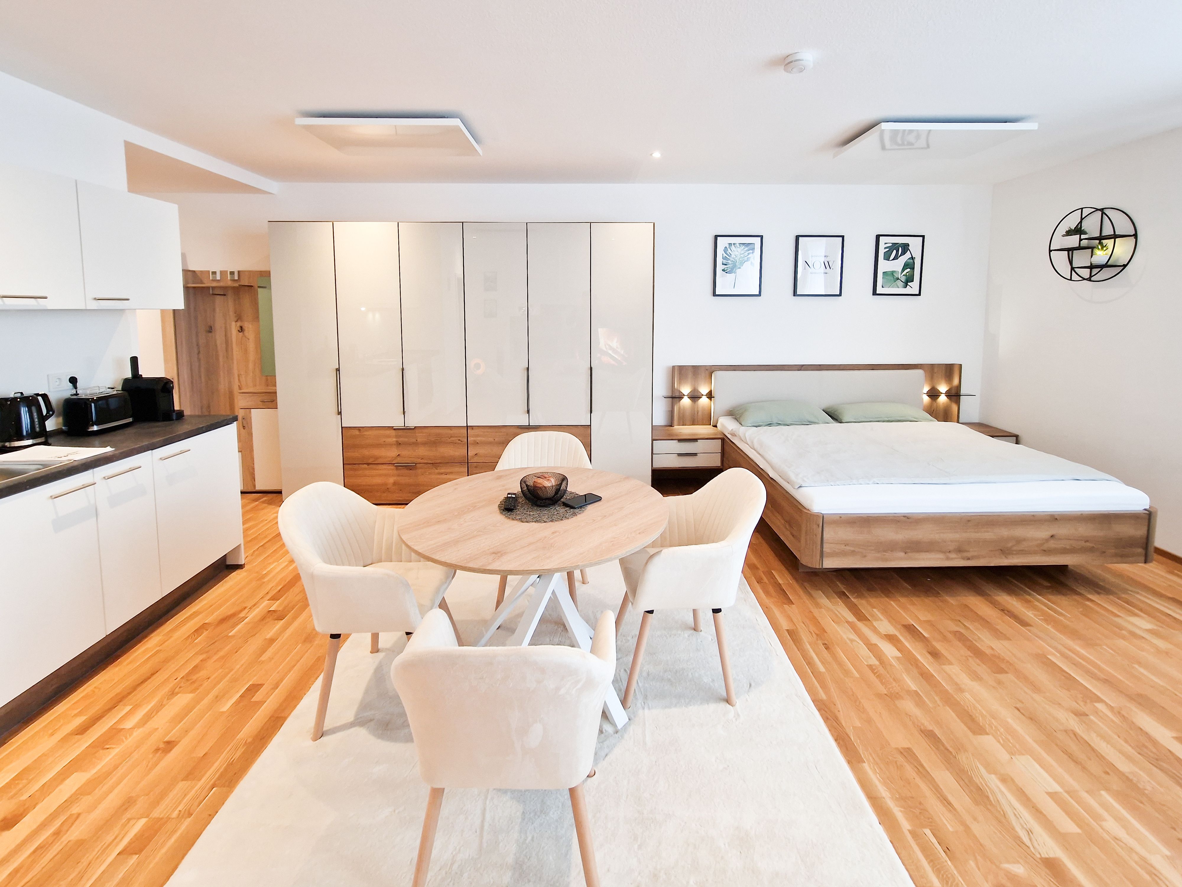  Centrally Located In Darmstadt, Fantastic Loft, All Inclusive  -  Centrally located in Darmstadt, fantastic loft, all inclusive  - Gallery -  8