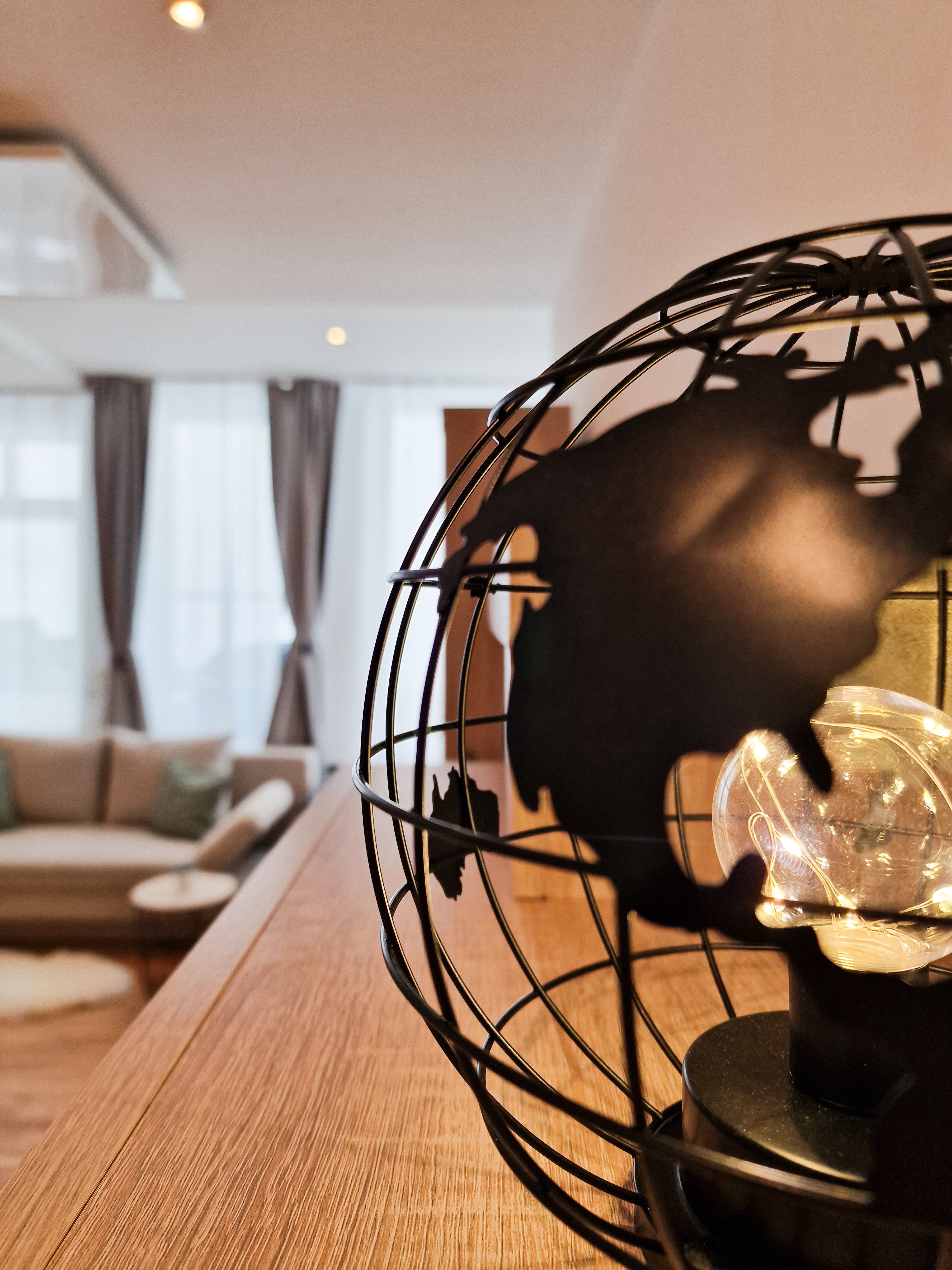  Centrally Located In Darmstadt, Fantastic Loft, All Inclusive  -  Centrally located in Darmstadt, fantastic loft, all inclusive  - Gallery -  6