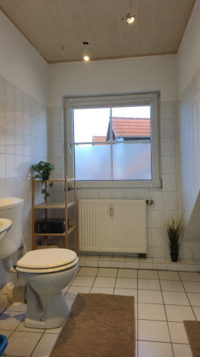 Premium 2-Room Business Apartment near Darmstadt/Frankfurt | Parking & Fully Equipped  - Gallery -  5