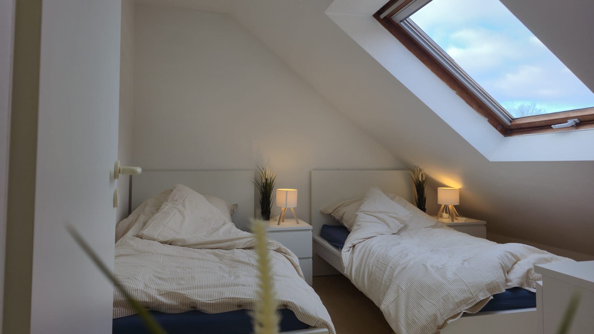  Premium 2-Room Business Apartment Near Darmstadt/Frankfurt | Parking & Fully Equipped  -  Premium 2-Room Business Apartment near Darmstadt/Frankfurt | Parking & Fully Equipped  - Gallery -  17