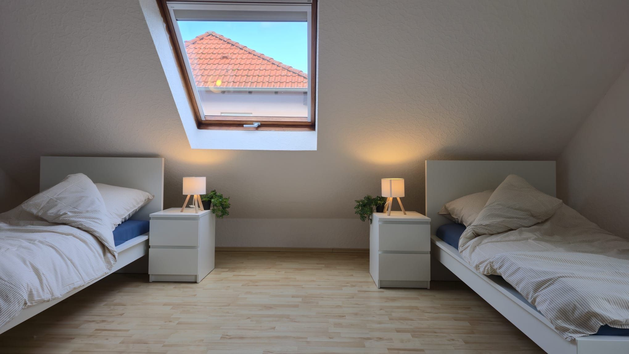  Premium 2-Room Business Apartment Near Darmstadt/Frankfurt | Parking & Fully Equipped  -  Premium 2-Room Business Apartment near Darmstadt/Frankfurt | Parking & Fully Equipped  - Gallery -  11