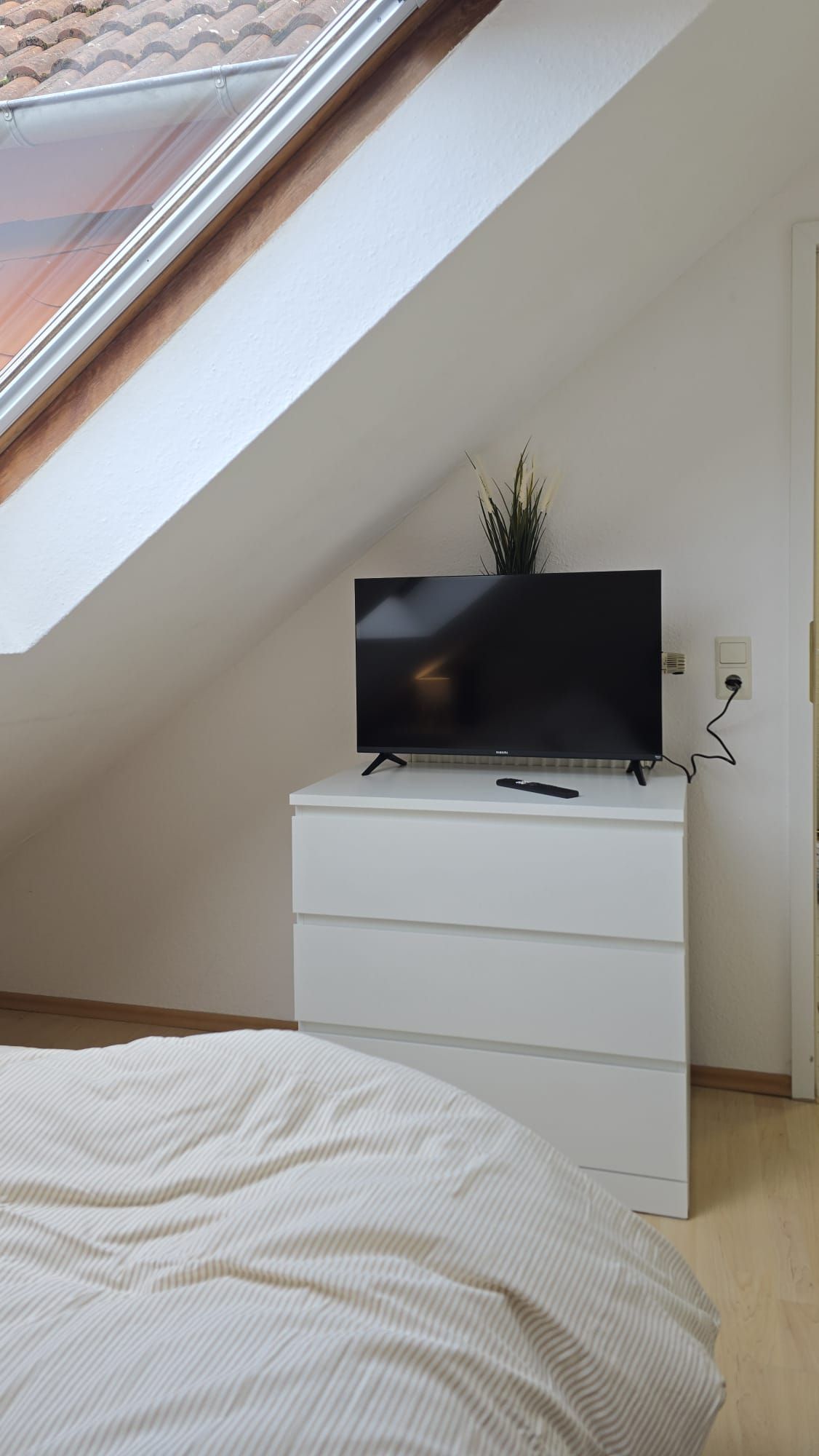  Premium 2-Room Business Apartment Near Darmstadt/Frankfurt | Parking & Fully Equipped  -  Premium 2-Room Business Apartment near Darmstadt/Frankfurt | Parking & Fully Equipped  - Gallery -  14