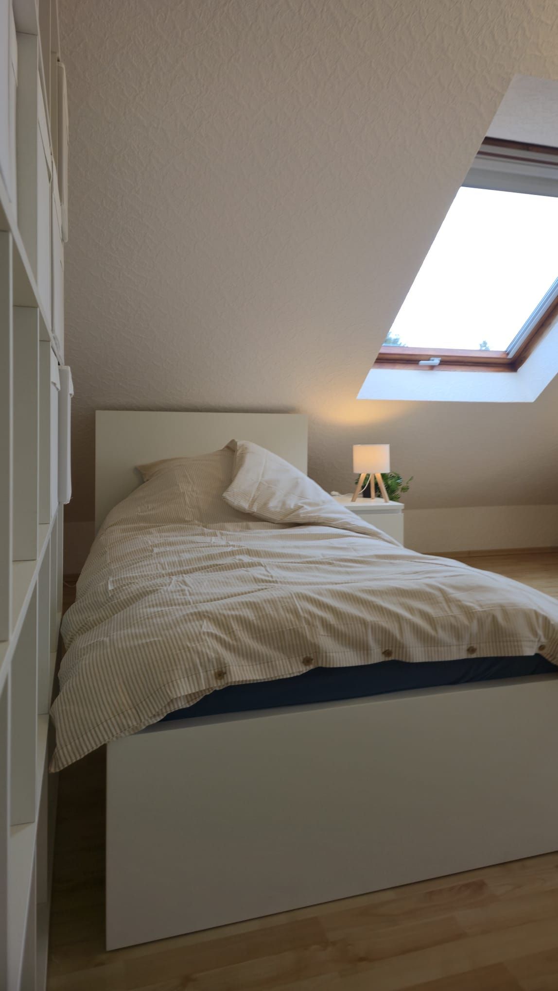  Premium 2-Room Business Apartment Near Darmstadt/Frankfurt | Parking & Fully Equipped  -  Premium 2-Room Business Apartment near Darmstadt/Frankfurt | Parking & Fully Equipped  - Gallery -  10