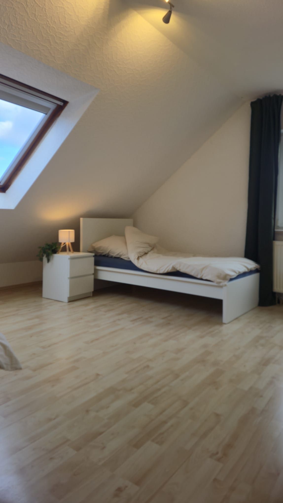  Premium 2-Room Business Apartment Near Darmstadt/Frankfurt | Parking & Fully Equipped  -  Premium 2-Room Business Apartment near Darmstadt/Frankfurt | Parking & Fully Equipped  - Gallery -  9