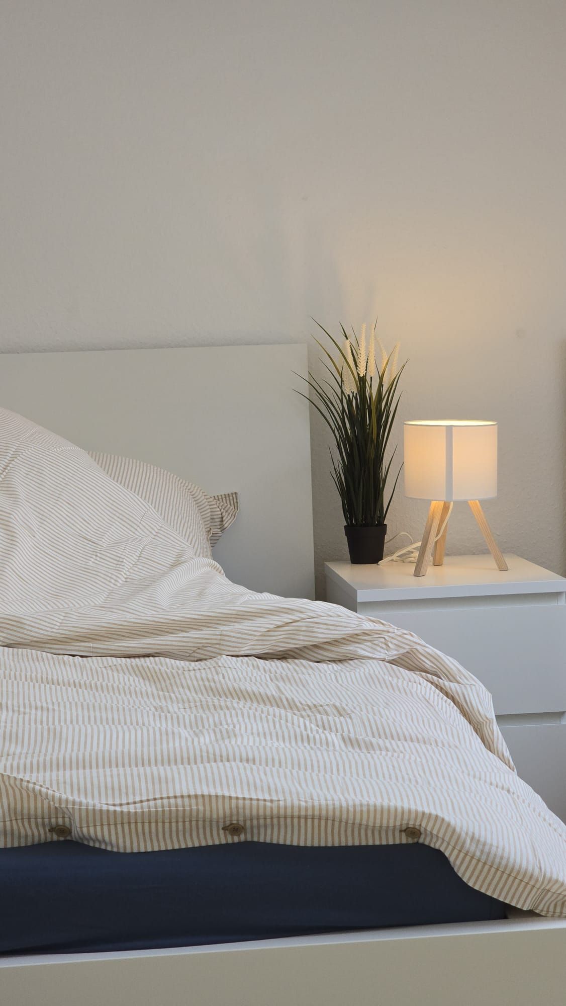  Premium 2-Room Business Apartment Near Darmstadt/Frankfurt | Parking & Fully Equipped  -  Premium 2-Room Business Apartment near Darmstadt/Frankfurt | Parking & Fully Equipped  - Gallery -  13