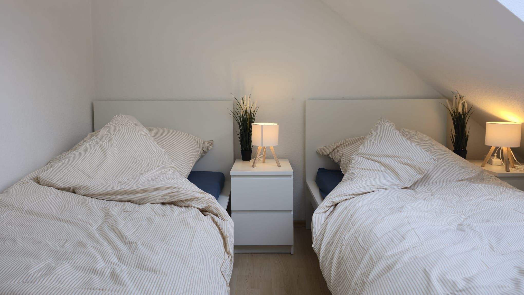  Premium 2-Room Business Apartment Near Darmstadt/Frankfurt | Parking & Fully Equipped  -  Premium 2-Room Business Apartment near Darmstadt/Frankfurt | Parking & Fully Equipped  - Gallery -  15