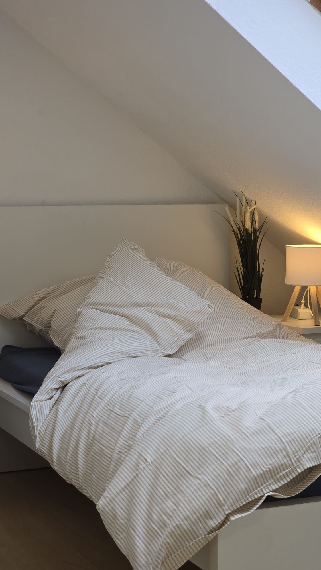  Premium 2-Room Business Apartment Near Darmstadt/Frankfurt | Parking & Fully Equipped  -  Premium 2-Room Business Apartment near Darmstadt/Frankfurt | Parking & Fully Equipped  - Gallery -  12