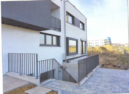 Gorgeous & spacious flat in Sindelfingen