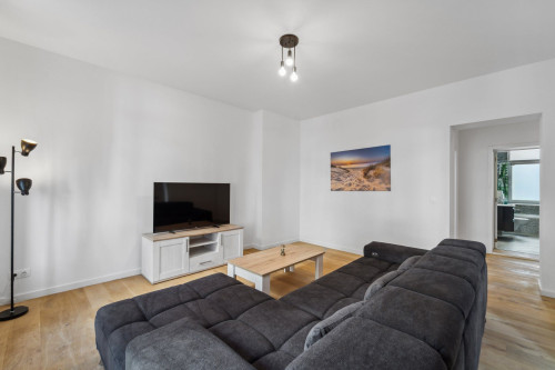 Pretty home close to City (Wilhelmshaven)