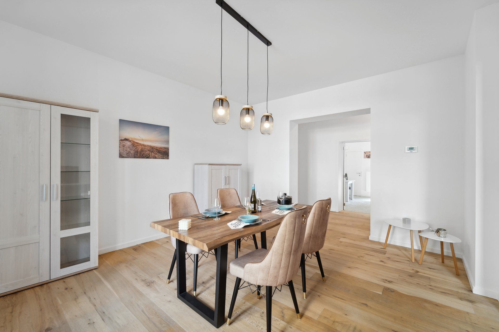  Pretty Home Close To City (Wilhelmshaven)  -  Pretty home close to City (Wilhelmshaven)  - Gallery -  15