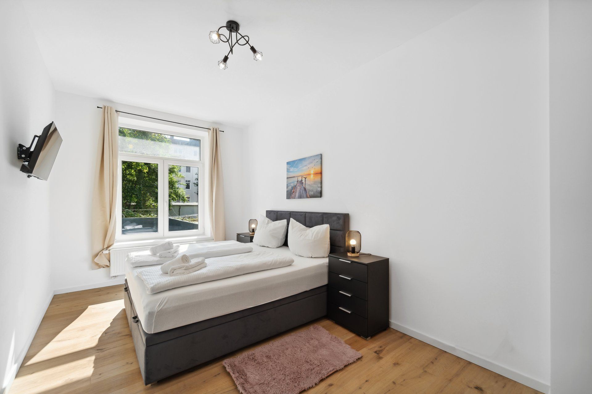  Pretty Home Close To City (Wilhelmshaven)  -  Pretty home close to City (Wilhelmshaven)  - Gallery -  19