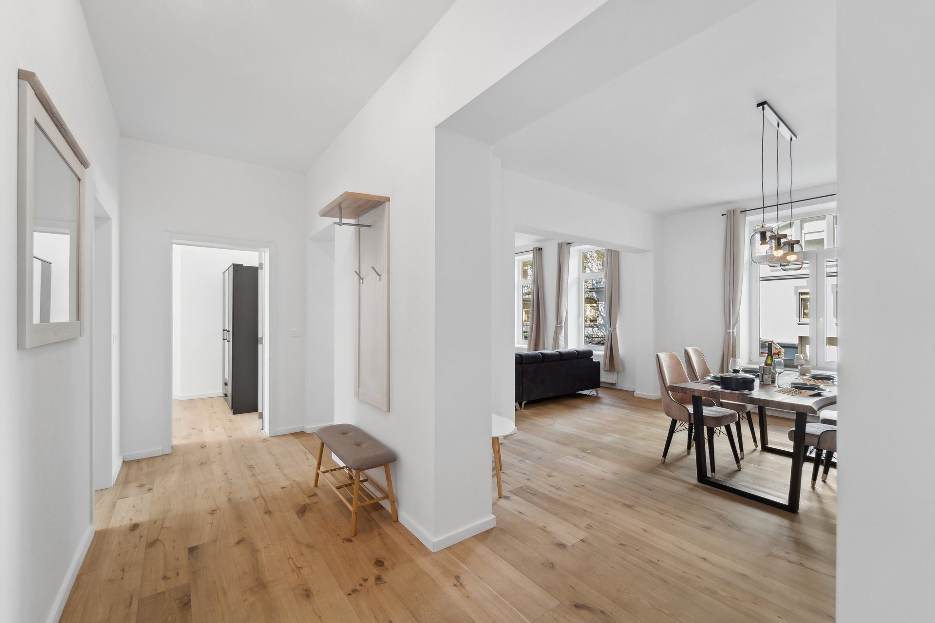  Pretty Home Close To City (Wilhelmshaven)  -  Pretty home close to City (Wilhelmshaven)  - Gallery -  20