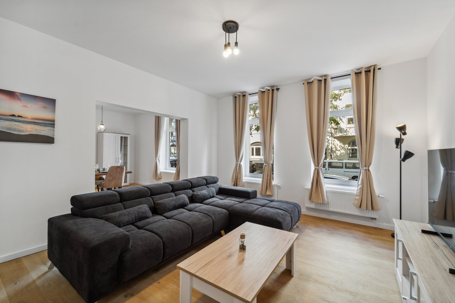  Pretty Home Close To City (Wilhelmshaven)  -  Pretty home close to City (Wilhelmshaven)  - Gallery -  11