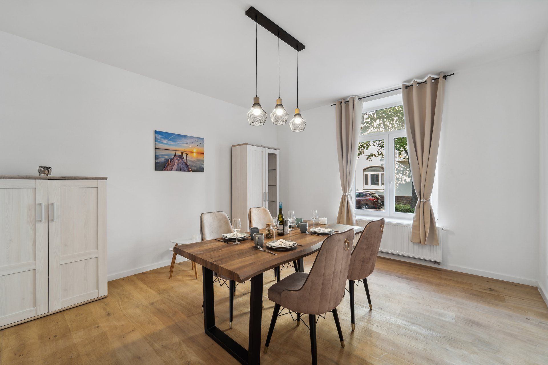  Pretty Home Close To City (Wilhelmshaven)  -  Pretty home close to City (Wilhelmshaven)  - Gallery -  14