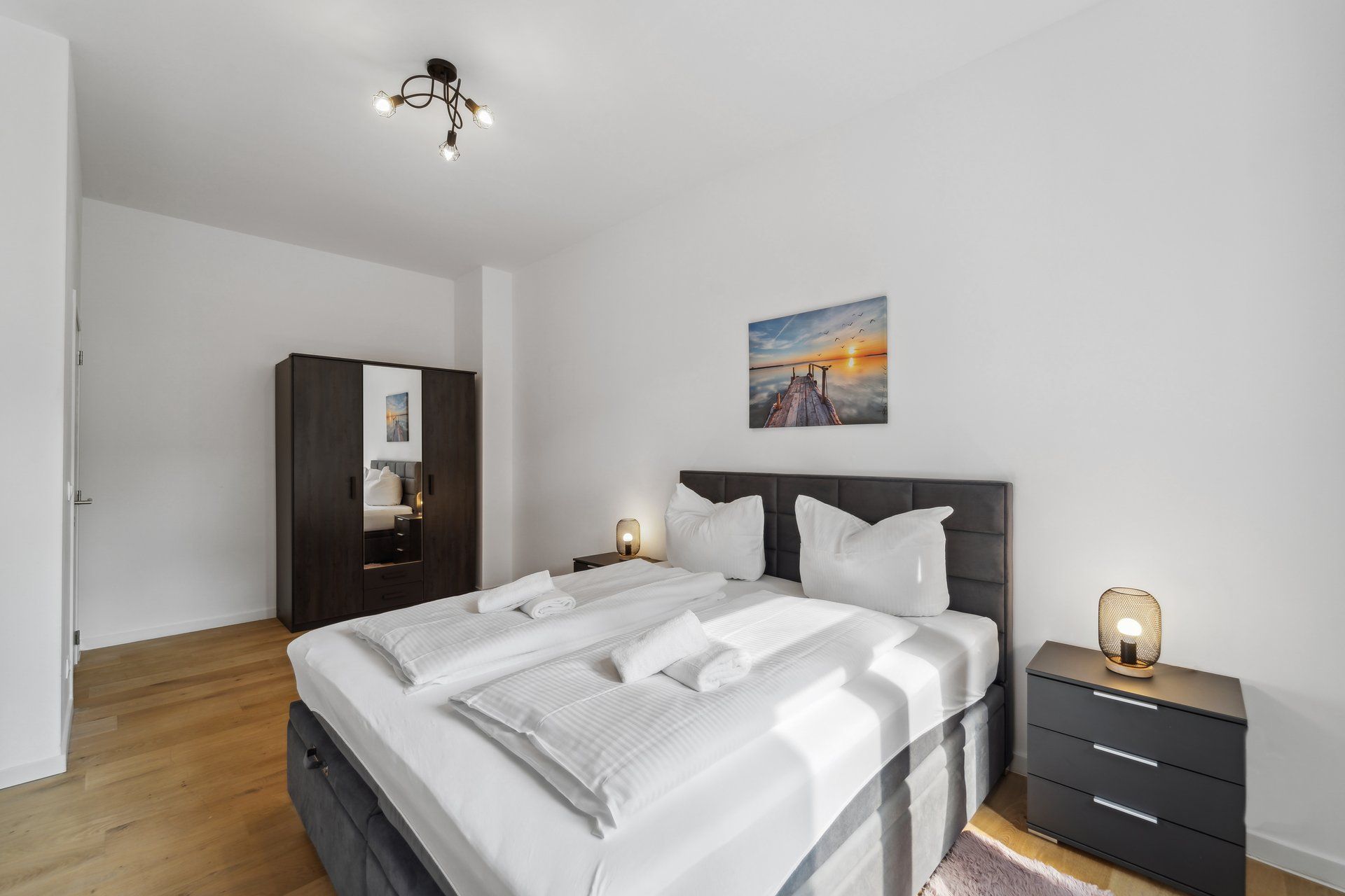  Pretty Home Close To City (Wilhelmshaven)  -  Pretty home close to City (Wilhelmshaven)  - Gallery -  17