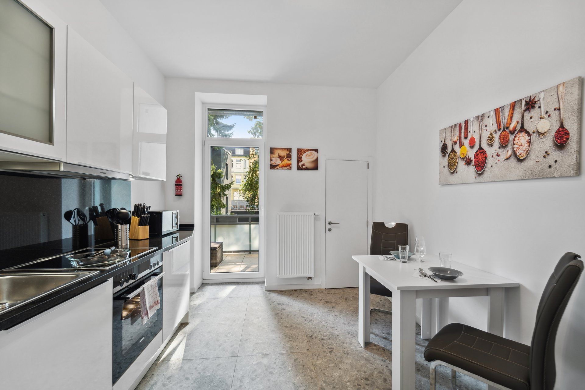  Pretty Home Close To City (Wilhelmshaven)  -  Pretty home close to City (Wilhelmshaven)  - Gallery -  7