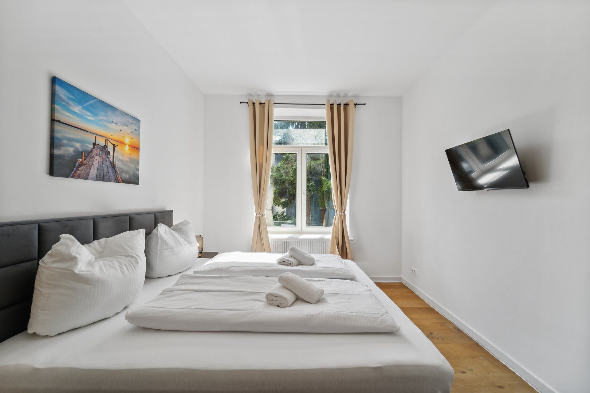  Pretty Home Close To City (Wilhelmshaven)  -  Pretty home close to City (Wilhelmshaven)  - Gallery -  16