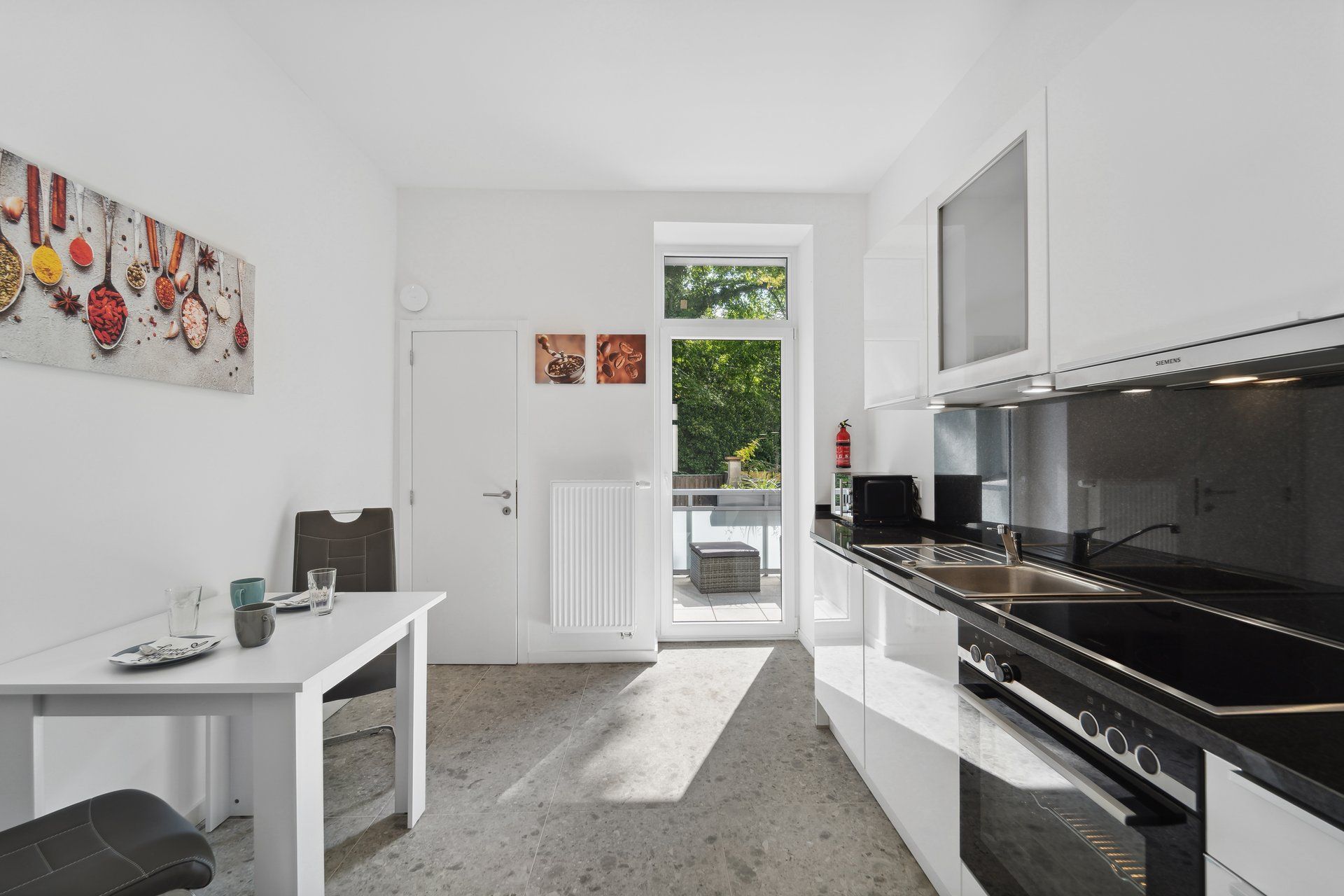  Pretty Home Close To City (Wilhelmshaven)  -  Pretty home close to City (Wilhelmshaven)  - Gallery -  8