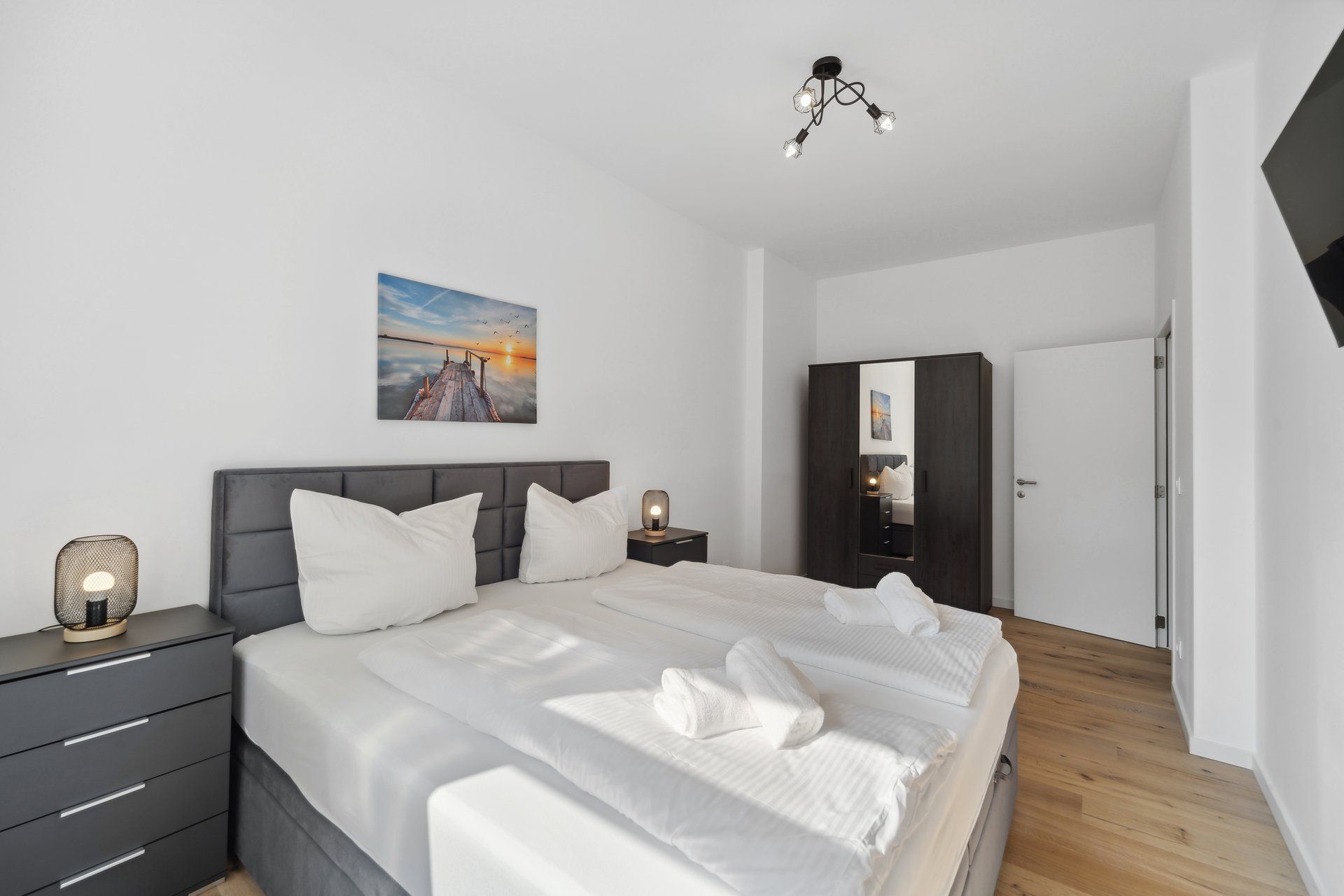  Pretty Home Close To City (Wilhelmshaven)  -  Pretty home close to City (Wilhelmshaven)  - Gallery -  18