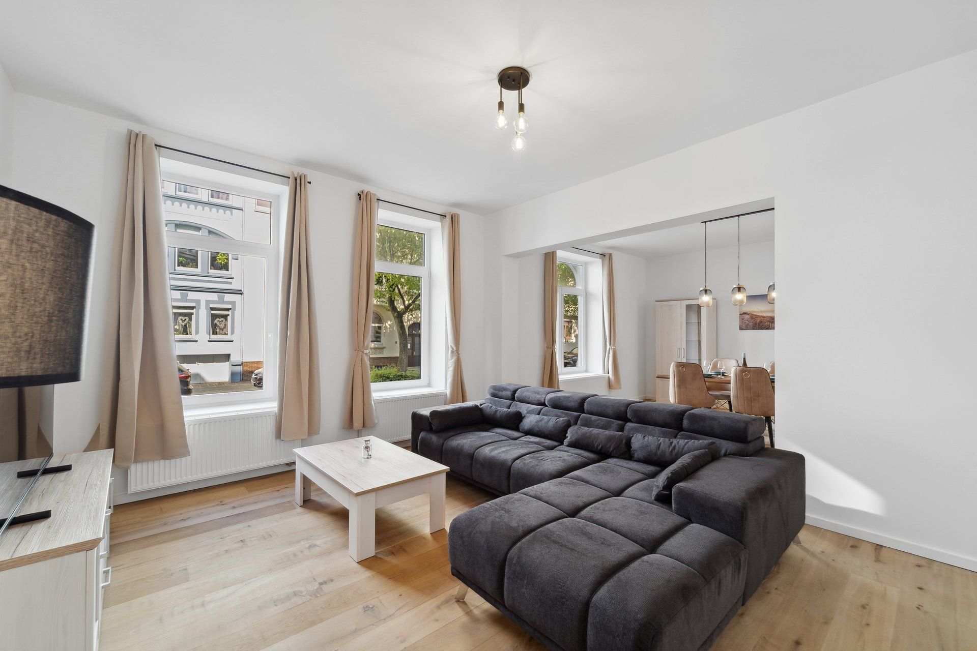  Pretty Home Close To City (Wilhelmshaven)  -  Pretty home close to City (Wilhelmshaven)  - Gallery -  12