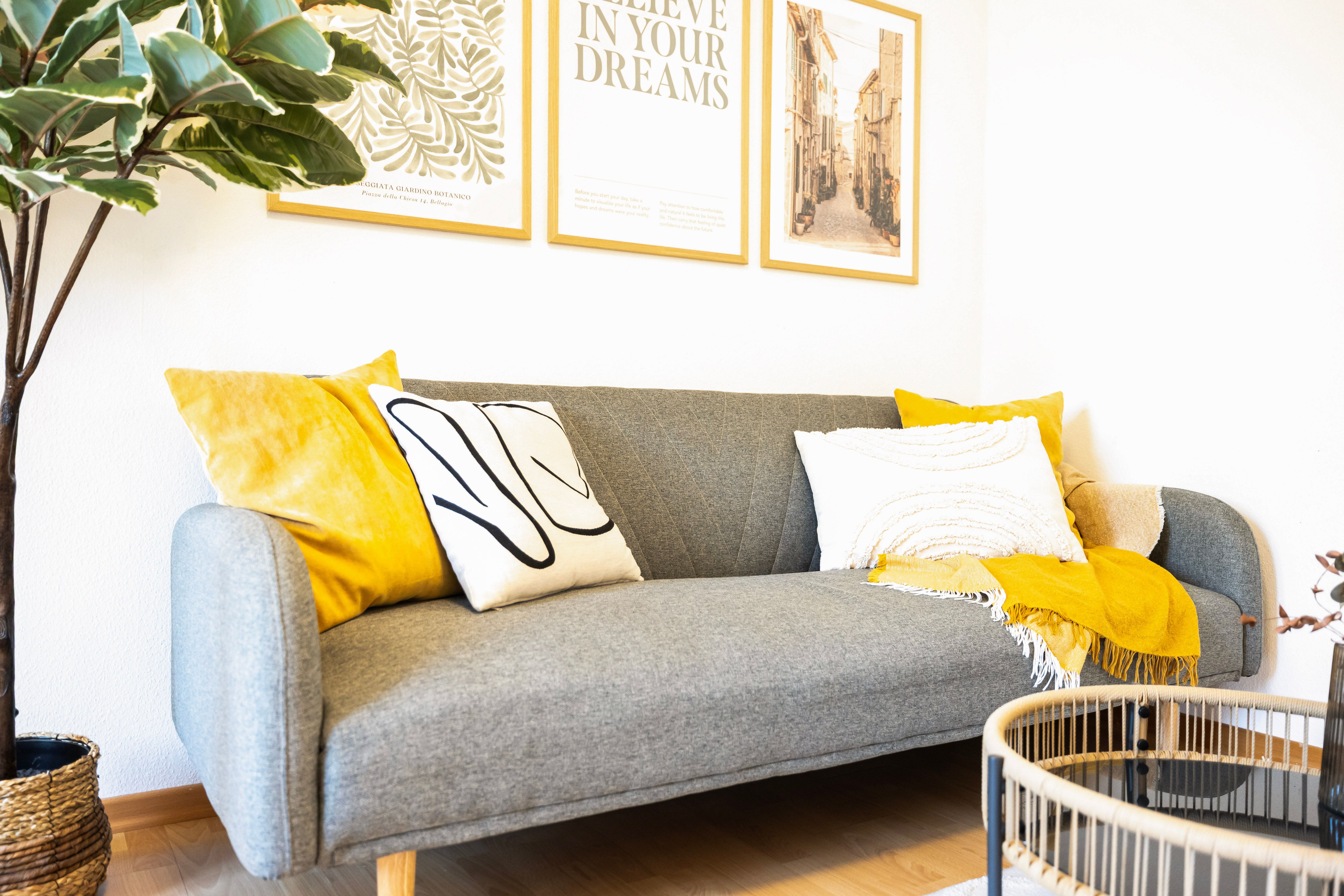 Cozy Apartment Direct In The City - Huge Balcony - 16